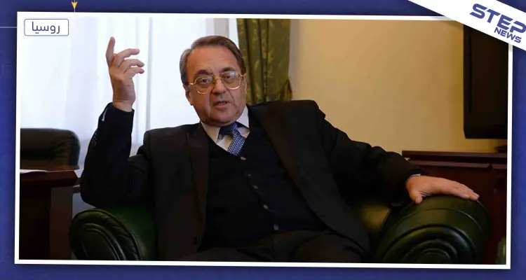 بوغدانوف يجتمع بسفير مصري.. وتبادل سري للآراء حول أجندة الشرق الأوسط!: أخبار