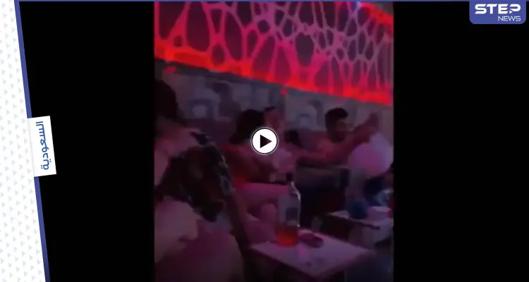 شاهد|| فيديو جديد بعنوان لن ننقطع "يوثق حفل غير أخلاقي" رغم القرارات السعودية بمنع حفلات المشاهير: أخبار