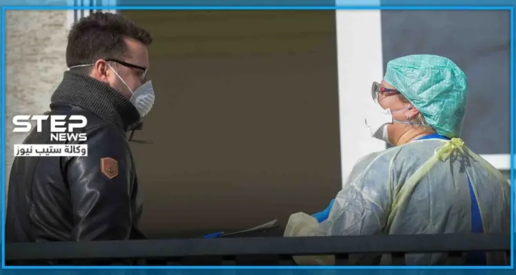 كم بلغت حصيلة مصابي كورونا من اللاجئين في ألمانيا؟: أخبار