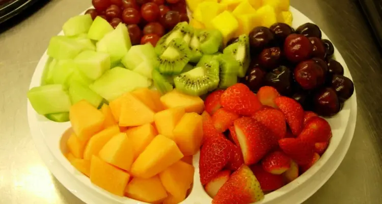 رجيم الفواكه لمدة 7 أيام.. رغم قساوته ولكن نتائجه مضمونه: أخبار