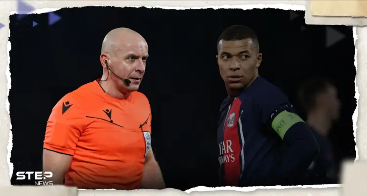 بعد إثارتها للجدل.. "اليويفا" يتخذ قراراً بشأن ركلة جزاء باريس سان جيرمان أمام نيوكاسل: أخبار