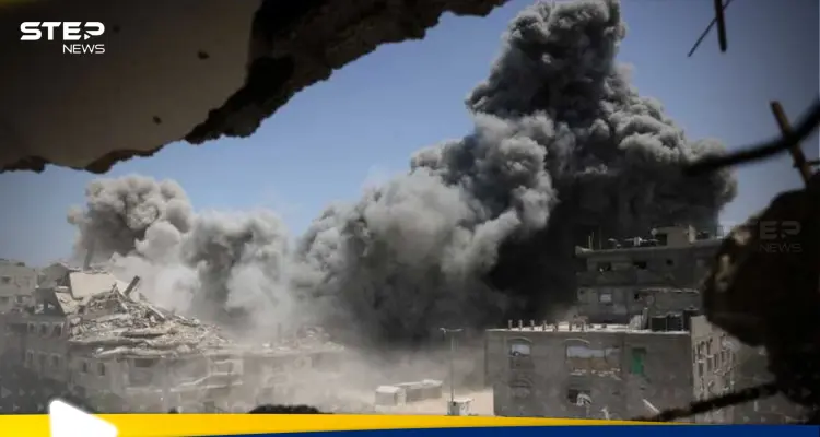 13 نقطة خلاف بين رد حماس ومقترح ويتكوف.. والحركة تعلن استعدادها لتفاوض حولها: أخبار