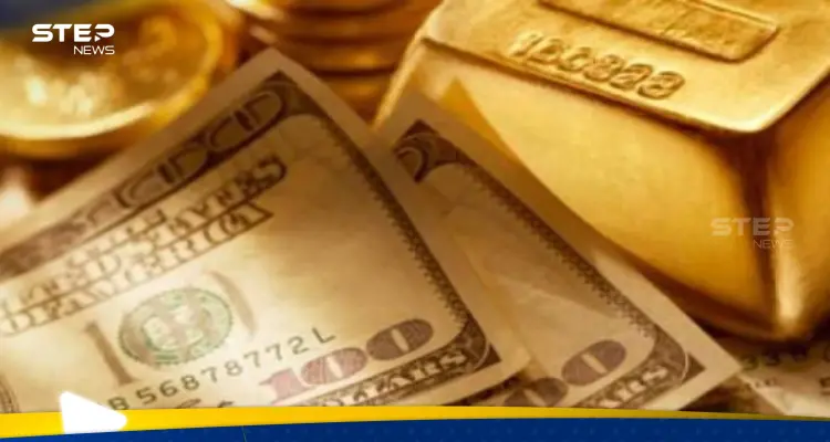 الذهب يسجل رقما قياسيا.. وبيتكوين تكسر حاجز 40 ألف دولار لأول مرة منذ أشهر: أخبار