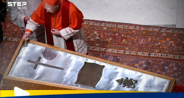 بمشاركة الآلاف.. العالم يشييع البابا فرنسيس إلى مثواه الأخير: أخبار