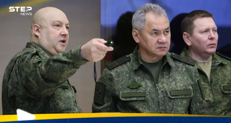 تقرير روسي يكشف عن مفاوضات سرية بين جنرالات من موسكو وكييف وتفاصيل مرحلة مقبلة: أخبار