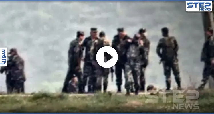 بالفيديو|| إسرائيل غاضبة من الأسد وتهدده.. ما الذي فعله قائد اللواء الأوّل بقوات النظام السوري!: أخبار