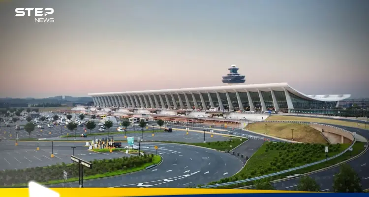 فوضى في أمريكا فيديو في المطارات يحمل الديمقراطيين المسؤولية: أخبار