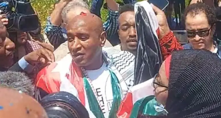 بعد اعتقال دام 22 عاماً.. السلطات الإسرائيلية تفرج عن أقدم أسير أردني في سجونها: أخبار