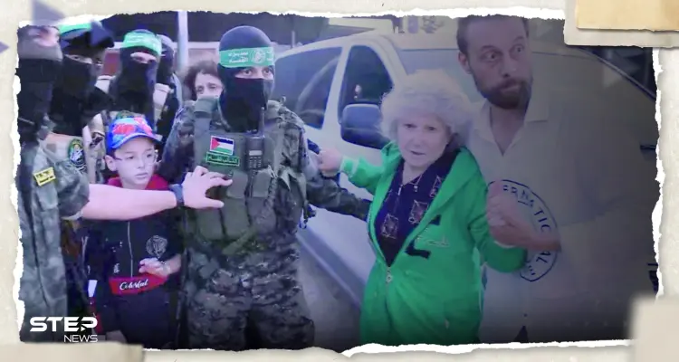 مشكلة بعملية تبادل الأسرى في اليوم الأخير للهدنة بغزة: أخبار