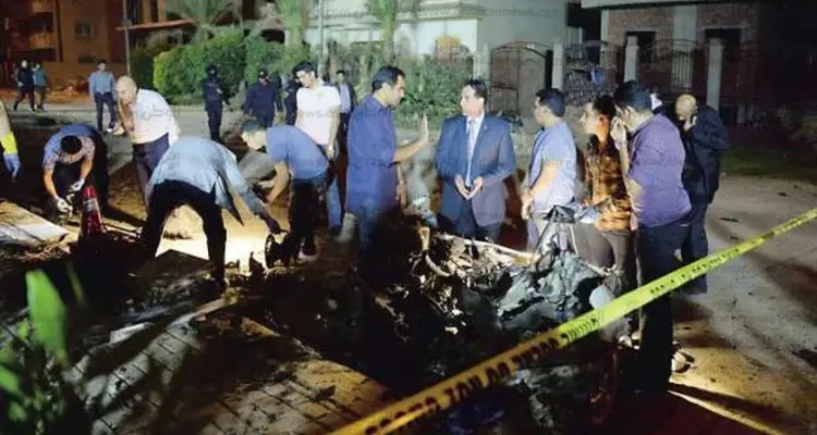 هجوم دموي يستهدف مجلس عزاء جنوب محافظة صلاح الدين يخلّف قتلى وجرحى: أخبار