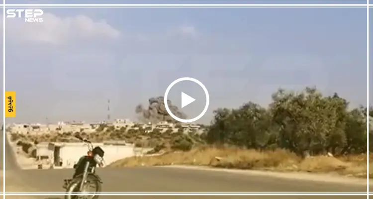 قصف روسي مكثّف على إدلب وأعداد الضحايا المدنيين بارتفاع (فيديو): أخبار