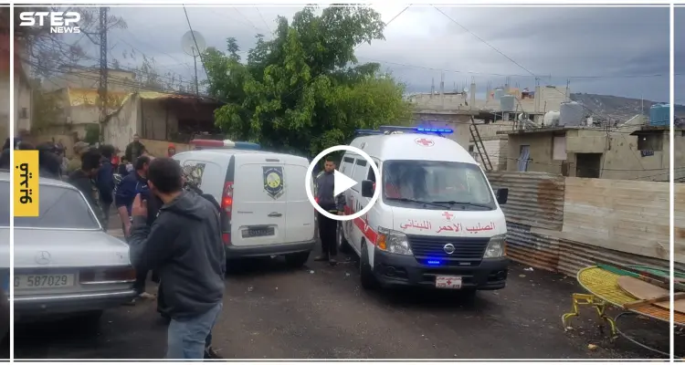 بالفيديو || لبناني ينتحر حرقاً بسبب تردي أوضاعه المعيشية: أخبار