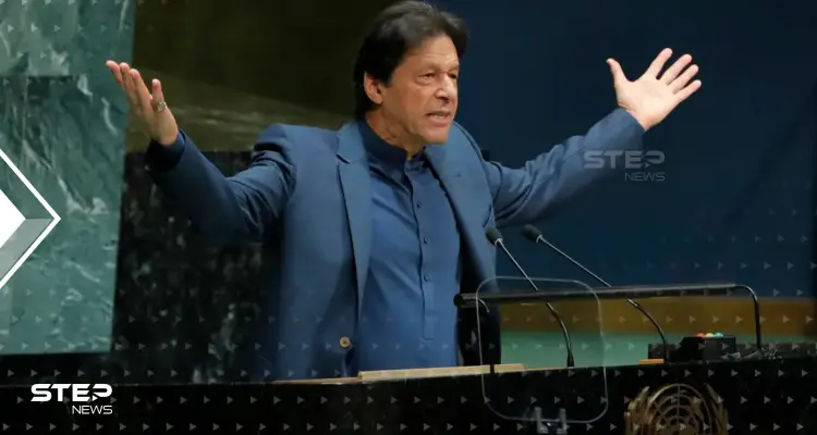 باكستان تشتعل توتراً.. المحكمة العليا تبطل قرارات عمران خان وتحدد موعد جديد لطرح الثقة في حكومته: أخبار