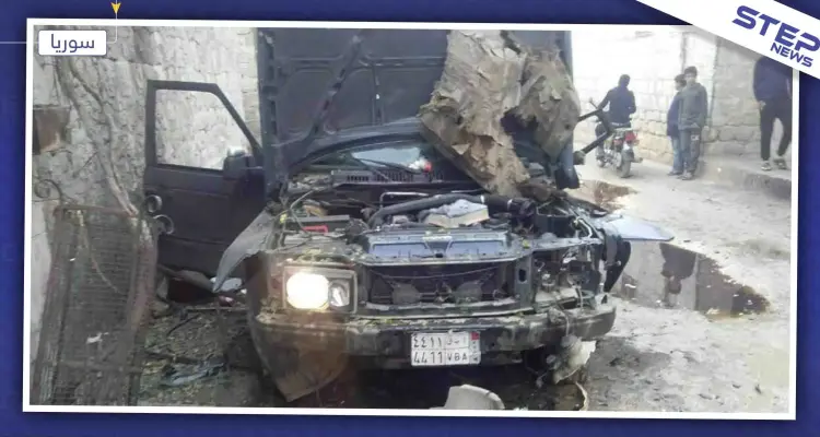 تفجيرات متتالية بمناطق غصن الزيتون ودرع الفرات توضع ضحايا مدنيين (صور): أخبار
