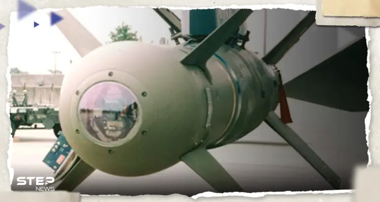 سلاح روسي "محدّث" تخشاه أوكرانيا وتقرير يكشف ميزاته: أخبار