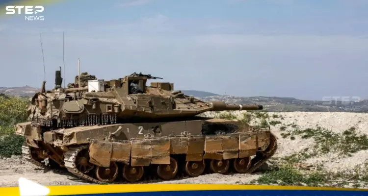 الجيش الإسرائيلي يبدأ تمريناً عسكرياً واسعاً على الحدود مع لبنان: أخبار