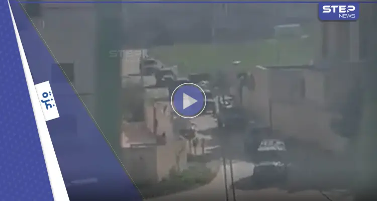 بالفيديو|| اشتباكات عنيفة من مسافة صفر في جنين.. وكمين مسلح يوقع قوة إسرائيلية خاصة بفخ فصائل فلسطينية: أخبار