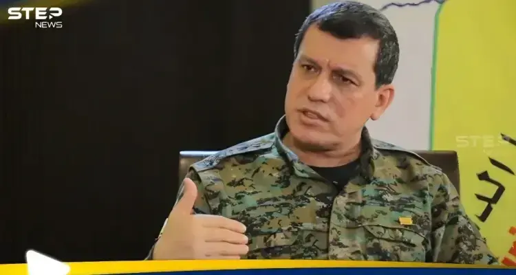 مظلوم عبدي: سنعمل لتحقيق اندماج حقيقي والحفاظ على وقف إطلاق النار الحالي: أخبار