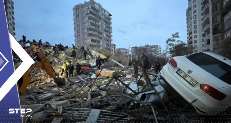 علماء: "تركيا تحركت 3 أمتار".. ويحذرون من "خطر" آخر في إسطنبول: أخبار