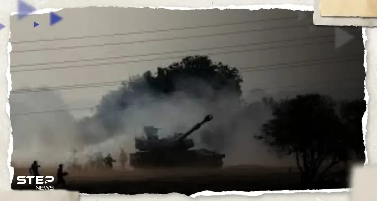 ليس حزب الله.. "جماعة إسلامية" تتبنى القصف من جنوب لبنان على إسرائيل: أخبار