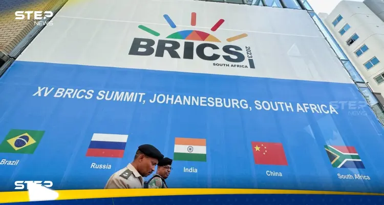 رسمياً.. السعودية تُعلن انضمامها إلى مجموعة "بريكس" بشكل كامل: أخبار