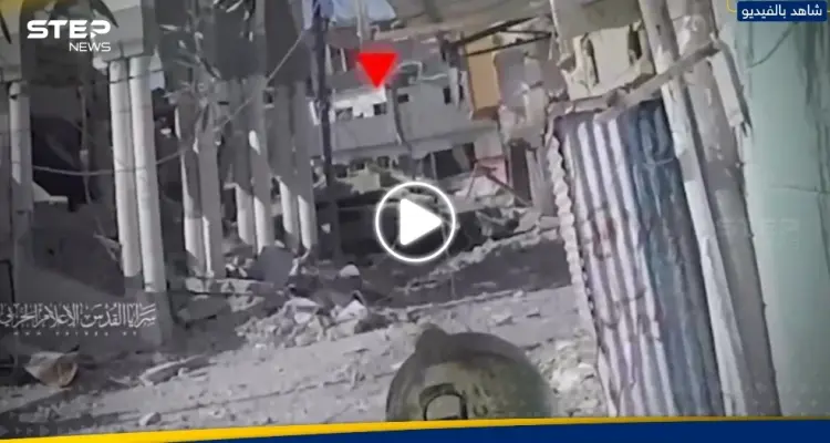 سرايا القدس تعرض مشاهد ساخنة من خانيونس.. وكتائب القسام تصدر بياناً: أخبار