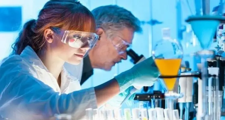 تخيّل أنك ستعيش 200 عامٍ، علماء بريطانيون اكتشفوا الطريقة: أخبار