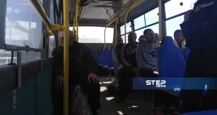 خاص|| صفقة تبادل أسرى "غير مكتملة النجاح" بين الجيش الوطني وقوات النظام.. والسبب!!؟: أخبار