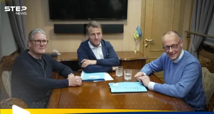 حرب معلومات أم مؤامرة؟.. فرنسا تُدين "ادعاءات كاذبة" حول ماكرون وتتهم روسيا بالتورط: أخبار