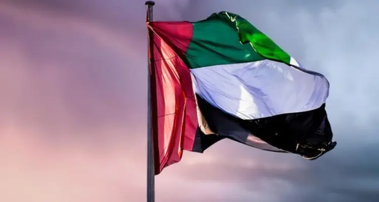 بقيمة 184 مليون.. دولة الإمارات تتعهد بتنفيذ مشاريع ضخمة في أفغانستان: أخبار