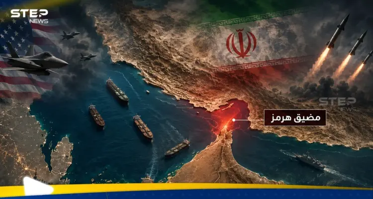 خاص|| الحرب الإيرانية الأمريكية؟.. خبير يكشف من يمتلك القدرة على إيقافها فورا وما هو خطأ طهران: أخبار