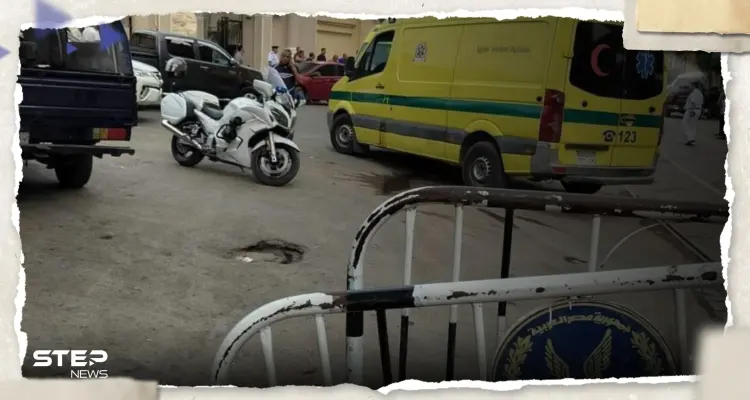 شرطي مصري يقتل إسرائيليين بعد إطلاق النار على فوج سياحي في الإسكندرية (فيديو): أخبار