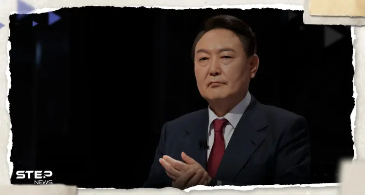 الرئيس الكوري الجنوبي يزور كييف "فجأة".. ماذا يحمل معه؟: أخبار