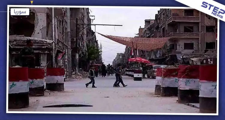 منذ خلوّها من المعارضة.. دوما تشهد أول هجومٍ يستهدف "أمن الدولة": أخبار