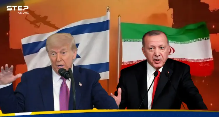 تقرير يكشف ماذا أبلغ ترامب أردوغان به وأمر سيقوم به شخصيا: أخبار