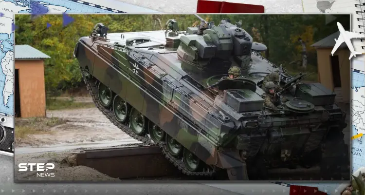 صحيفة أمريكية تكشف سبب عجز مدرعات الناتو على جبهة القتال: أخبار