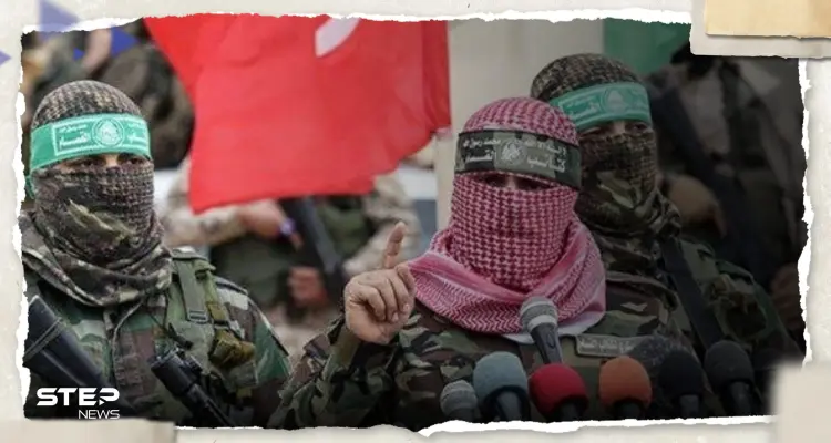 كتائب القسام تعلن إطلاق سراح محتجزتين لديها تحملان جنسية أمريكية بوساطة دولة عربية: أخبار