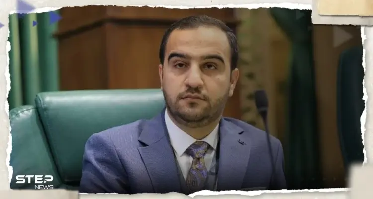 بعد تسلّمه من إسرائيل.. مجلس النواب الأردني يرفع الحصانة عن النائب عماد العدوان: أخبار