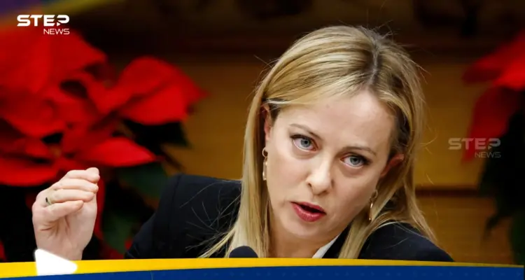 شكوى ضد ميلوني أمام الجنائية الدولية.. ما علاقة غزة!؟: أخبار