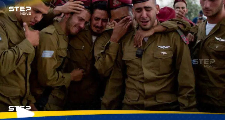 بعد عودته من غزة.. جندي إسرائيلي يُطلق النار على زملائه بسبب "كابوس": أخبار