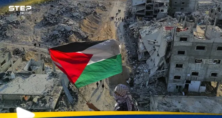 صحيفة عبرية تكشف عن مقترح أمريكي تلقته مصر بشأن غزة: أخبار