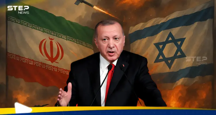 إسرائيل أم إيران؟.. أردوغان يكشف لمن سيكون النصر ويوجه رسالة: أخبار