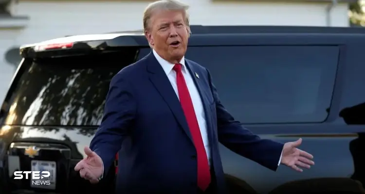 شاهد|| بث مباشر محاكمة الرئيس الأمريكي السابق دونالد ترامب في قضية "تضخيم الأصول": أخبار