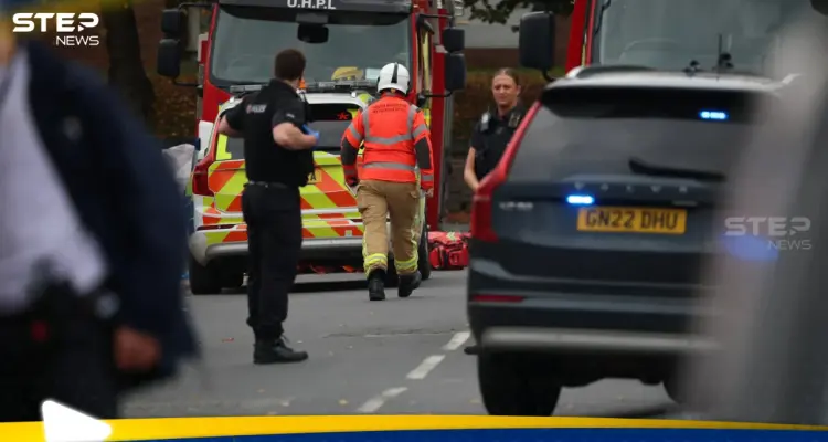 بريطانيا: منفّذ هجوم كنيس مانشستر بريطاني من أصل سوري: أخبار