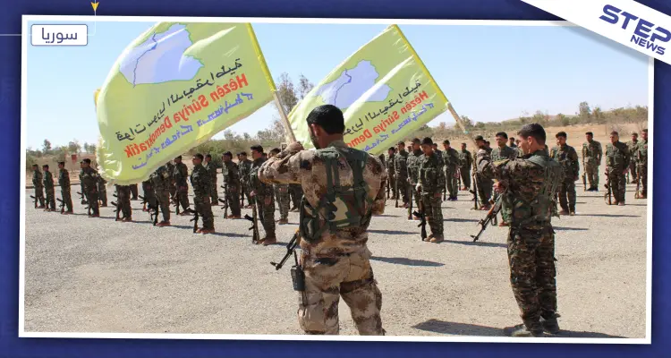 خاص لستيب|| مجلس الطبقة العسكري يكشف عن تأسيس قاعدة جويّة روسية بالرقة!!: أخبار