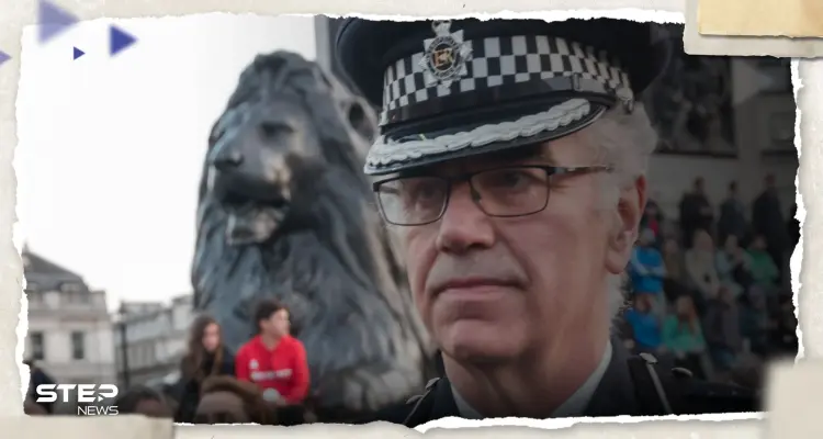 تقرير يكشف اتهام قائد شرطة لندن وواضع استراتيجية مكافحة المخدرات البريطانية بإدمان الماريجوانا!: أخبار