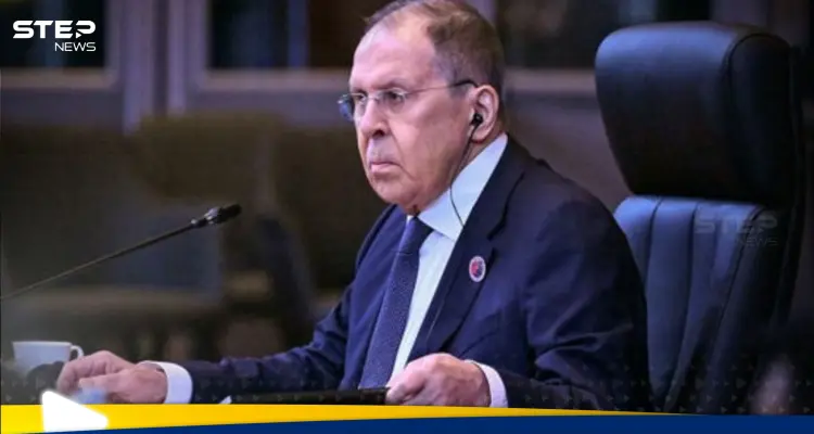 لافروف يفجّر المفاجأة: بوتين حسم موقفه من أوكرانيا ورسم خط النهاية: أخبار