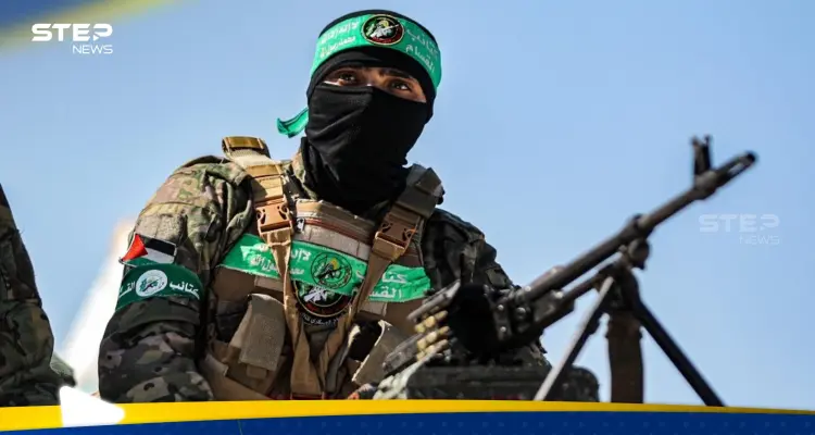 مقاتلو القسام يفتكون بقوة إسرائيلية خاصة وجدوها على الطريق أثناء عودتهم من المعركة: أخبار