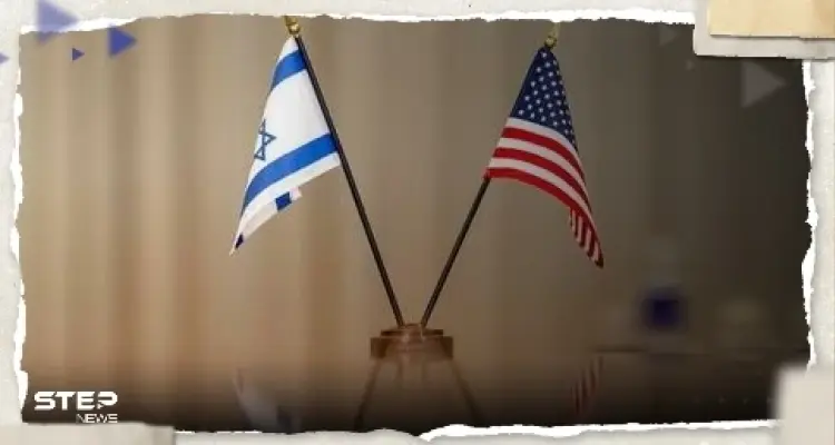 الولايات المتحدة تحذر إسرائيل من انتهاك اتفاق الإعفاء من التأشيرة: أخبار