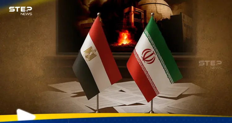 مصر تدخل على خط الملف النووي الإيراني.. وخبير يكشف ما تريده القاهرة من تحركها: أخبار